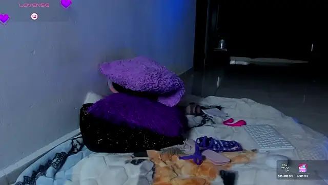 ink demonxxx online show from 10, 3, 2025