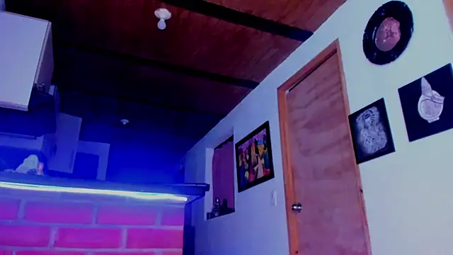 ink demonxxx online show from 16, 11, 2025