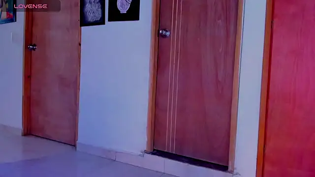 ink demonxxx online show from 30, 11, 2025