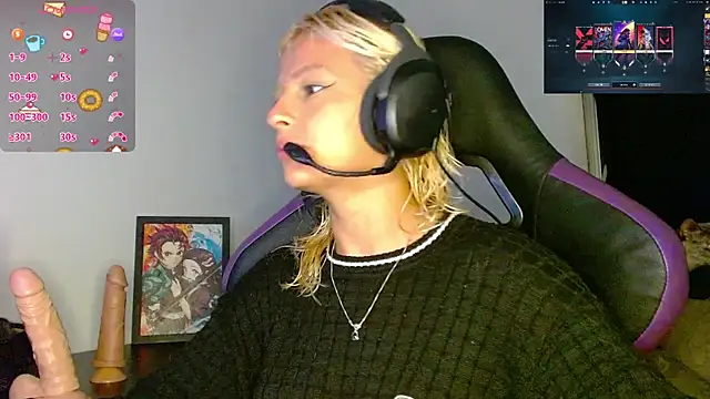 jujubinhahot online show from 17, 4, 2026