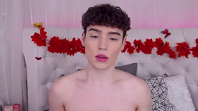 Snapshot of RobbyCharming chatting on 25, 10, 2025 RobbyCharming online show from 25, 10, 2025