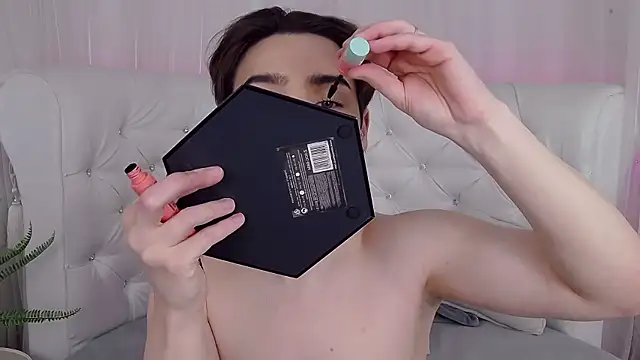 RobbyCharming online show from 17, 4, 2026