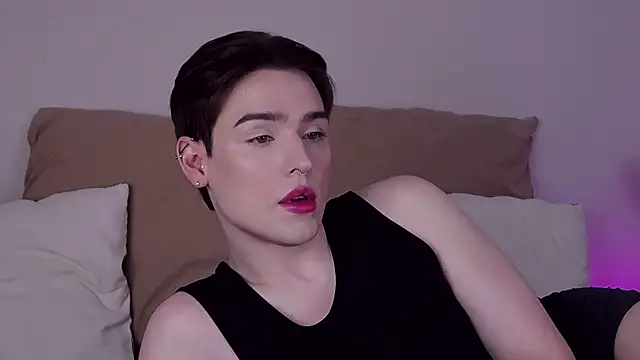 Snapshot of RobbyCharming chatting on 27, 6, 2026 RobbyCharming online show from 27, 6, 2026