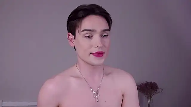 Snapshot of RobbyCharming chatting on 6, 7, 2026 RobbyCharming online show from 6, 7, 2026
