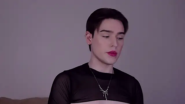 Snapshot of RobbyCharming chatting on 8, 7, 2026 RobbyCharming online show from 8, 7, 2026