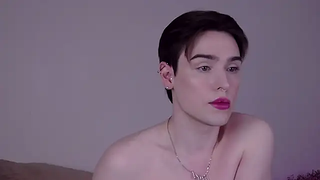 Snapshot of RobbyCharming chatting on 12, 7, 2026 RobbyCharming online show from 12, 7, 2026