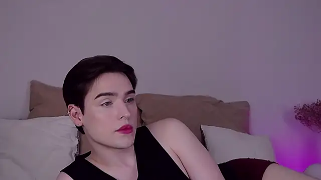 Snapshot of RobbyCharming chatting on 17, 7, 2026 RobbyCharming online show from 17, 7, 2026