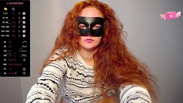 BubbbleGumm online show from 9, 3, 2025