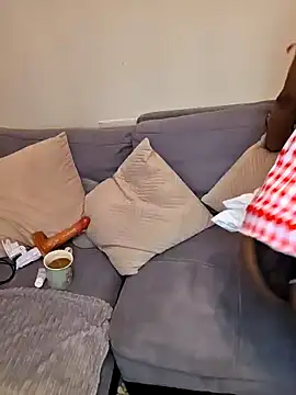 chichi1202 online show from 22, 10, 2025