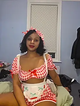 chichi1202 online show from 16, 12, 2025