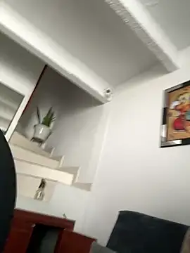 Snapshot of charlotte_stevenss_ chatting on 19, 1, 2025 charlotte stevenss online show from 19, 1, 2025