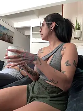 Snapshot of charlotte_stevenss_ chatting on 19, 1, 2025 charlotte stevenss online show from 19, 1, 2025