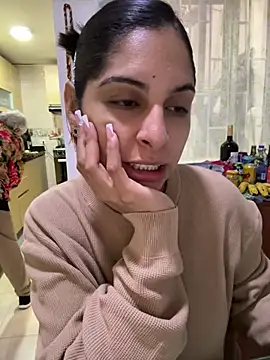 Snapshot of charlotte_stevenss_ chatting on 23, 1, 2025 charlotte stevenss online show from 23, 1, 2025