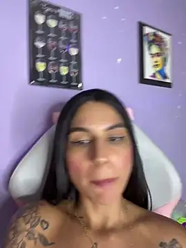 Snapshot of charlotte_stevenss_ chatting on 16, 2, 2025 charlotte stevenss online show from 16, 2, 2025