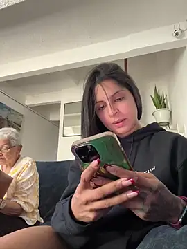 Snapshot of charlotte_stevenss_ chatting on 3, 3, 2025 charlotte stevenss online show from 3, 3, 2025