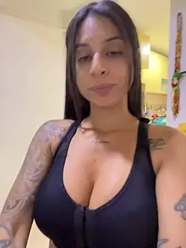 Snapshot of charlotte_stevenss_ chatting on 3, 3, 2025 charlotte stevenss online show from 3, 3, 2025