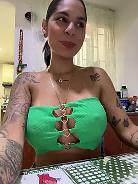 Snapshot of charlotte_stevenss_ chatting on 5, 3, 2025 charlotte stevenss online show from 5, 3, 2025