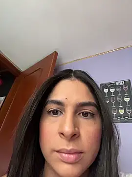 Snapshot of charlotte_stevenss_ chatting on 3, 10, 2025 charlotte stevenss online show from 3, 10, 2025