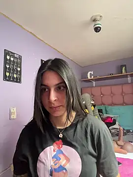 Snapshot of charlotte_stevenss_ chatting on 30, 11, 2025 charlotte stevenss online show from 30, 11, 2025