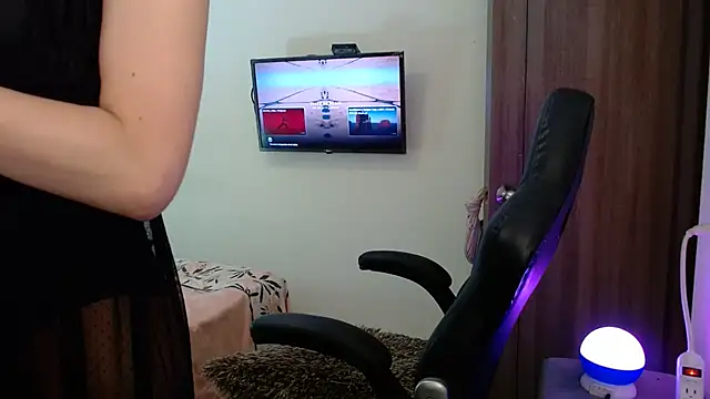 Snapshot of gooddes303salome chatting on 18, 1, 2026 gooddes303salome online show from 18, 1, 2026