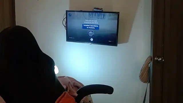 Snapshot of gooddes303salome chatting on 31, 1, 2026 gooddes303salome online show from 31, 1, 2026