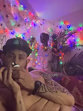 ItalianPapiDripDrip online show from 31, 12, 2024