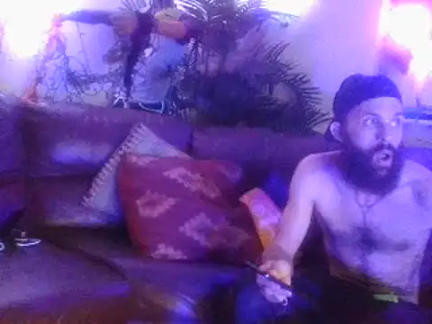 ItalianPapiDripDrip online show from 7, 1, 2025