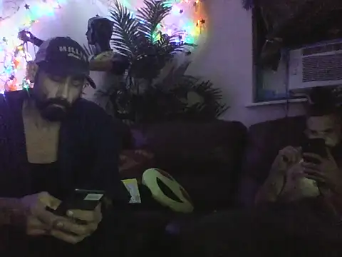 ItalianPapiDripDrip online show from 25, 1, 2025