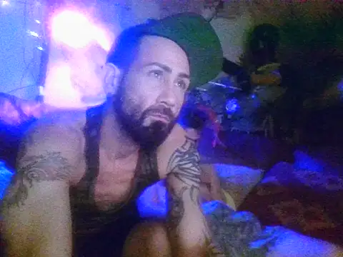 ItalianPapiDripDrip online show from 3, 3, 2025