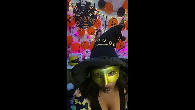 Snapshot of Anaconda2350 chatting on 25, 10, 2025 Anaconda2350 online show from 25, 10, 2025