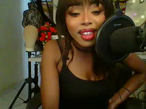 Snapshot of Anaconda2350 chatting on 3, 2, 2026 Anaconda2350 online show from 3, 2, 2026