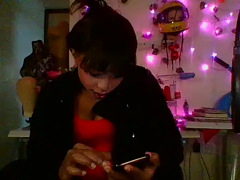 Snapshot of Anaconda2350 chatting on 26, 2, 2026 Anaconda2350 online show from 26, 2, 2026