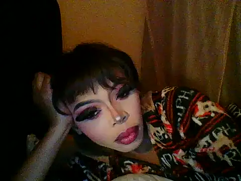 Snapshot of Anaconda2350 chatting on 11, 3, 2026 Anaconda2350 online show from 11, 3, 2026