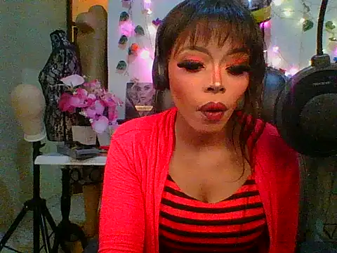 Snapshot of Anaconda2350 chatting on 13, 3, 2026 Anaconda2350 online show from 13, 3, 2026