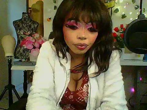 Snapshot of Anaconda2350 chatting on 25, 3, 2026 Anaconda2350 online show from 25, 3, 2026