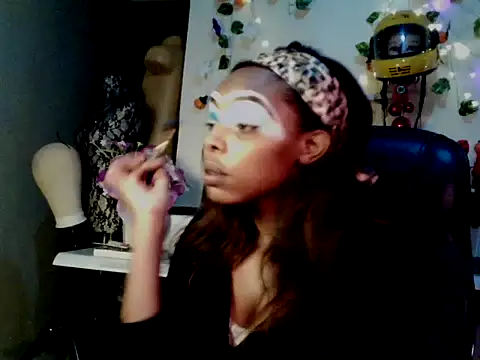 Snapshot of Anaconda2350 chatting on 7, 4, 2026 Anaconda2350 online show from 7, 4, 2026