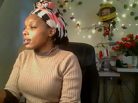 Snapshot of Anaconda2350 chatting on 16, 4, 2026 Anaconda2350 online show from 16, 4, 2026