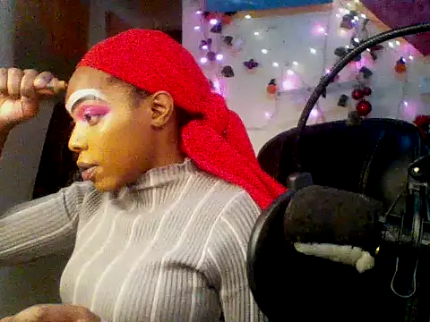Anaconda2350 online show from 18, 6, 2026