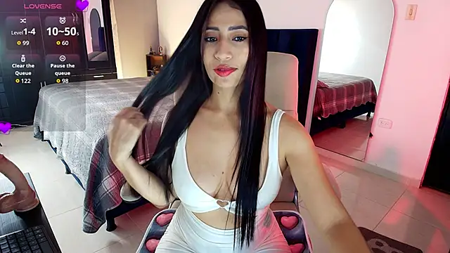 Snapshot of Megan_Chat chatting on 9, 9, 2025 Megan Chat online show from 9, 9, 2025