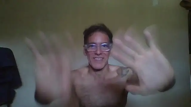 Snapshot of CaptainFox chatting on 18, 7, 2026 CaptainFox online show from 18, 7, 2026