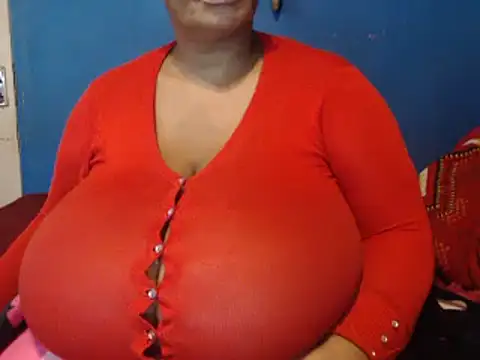 CUTEFIRMMELONSS online show from 20, 2, 2025