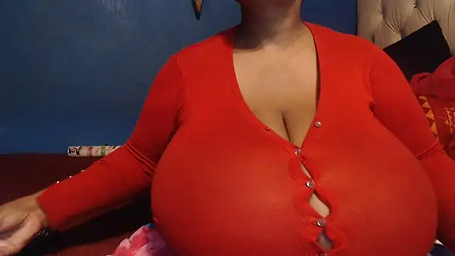 CUTEFIRMMELONSS online show from 21, 2, 2025