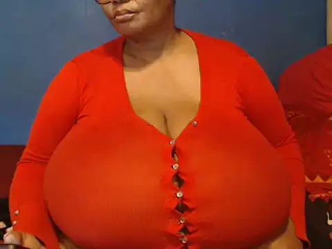 CUTEFIRMMELONSS online show from 27, 2, 2025