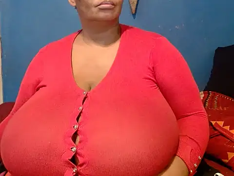 CUTEFIRMMELONSS online show from 19, 3, 2025