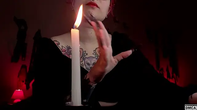 Amanita  Pantherina online show from 10, 11, 2025