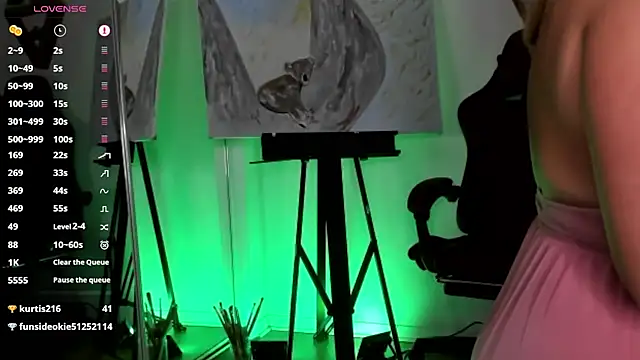 jasminedaze888 online show from 7, 2, 2026