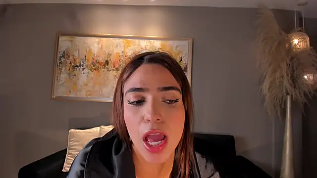 Snapshot of MariamRivera_ chatting on 11, 2, 2025 MariamRivera online show from 11, 2, 2025