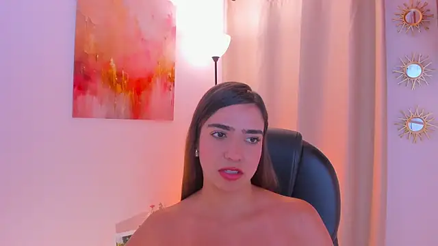 Snapshot of MariamRivera_ chatting on 26, 2, 2026 MariamRivera online show from 26, 2, 2026