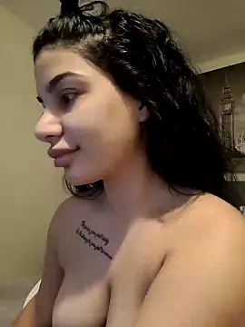 Samira30 online show from 7, 12, 2024