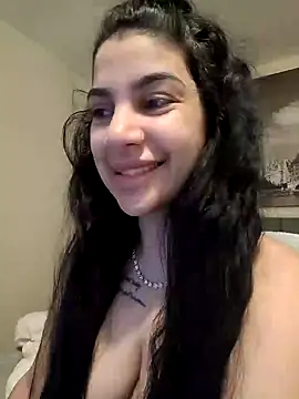 Samira30 online show from 27, 12, 2024